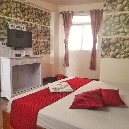Mysa Maya Homestay دارجيلنغ المظهر الخارجي الصورة