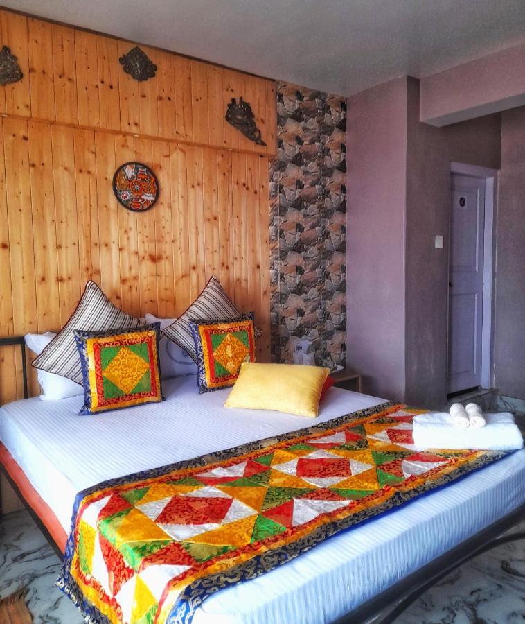 Mysa Maya Homestay دارجيلنغ المظهر الخارجي الصورة