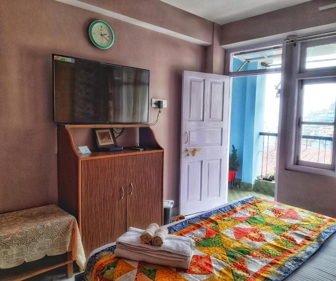 Mysa Maya Homestay دارجيلنغ المظهر الخارجي الصورة
