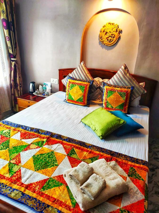 Mysa Maya Homestay دارجيلنغ المظهر الخارجي الصورة