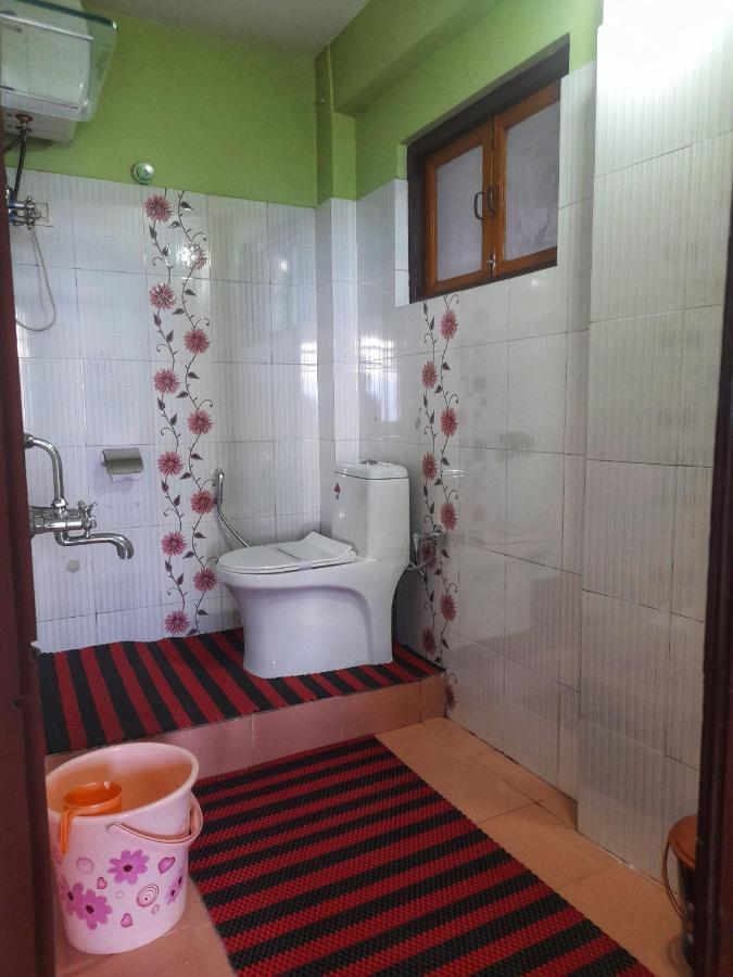 Mysa Maya Homestay دارجيلنغ المظهر الخارجي الصورة