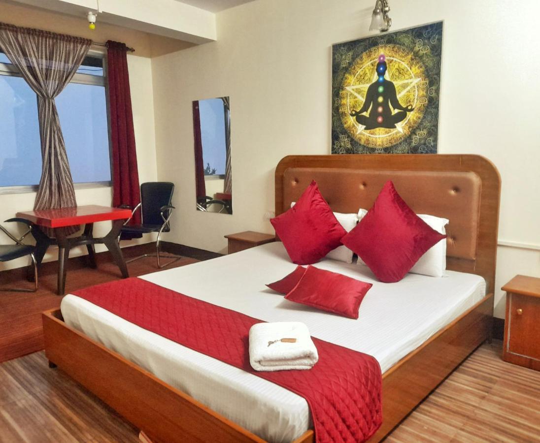 Mysa Maya Homestay دارجيلنغ المظهر الخارجي الصورة