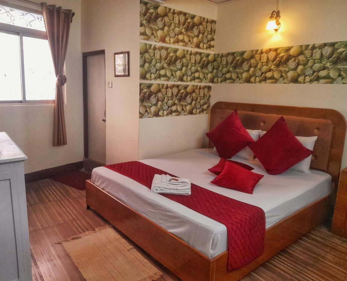 Mysa Maya Homestay دارجيلنغ المظهر الخارجي الصورة