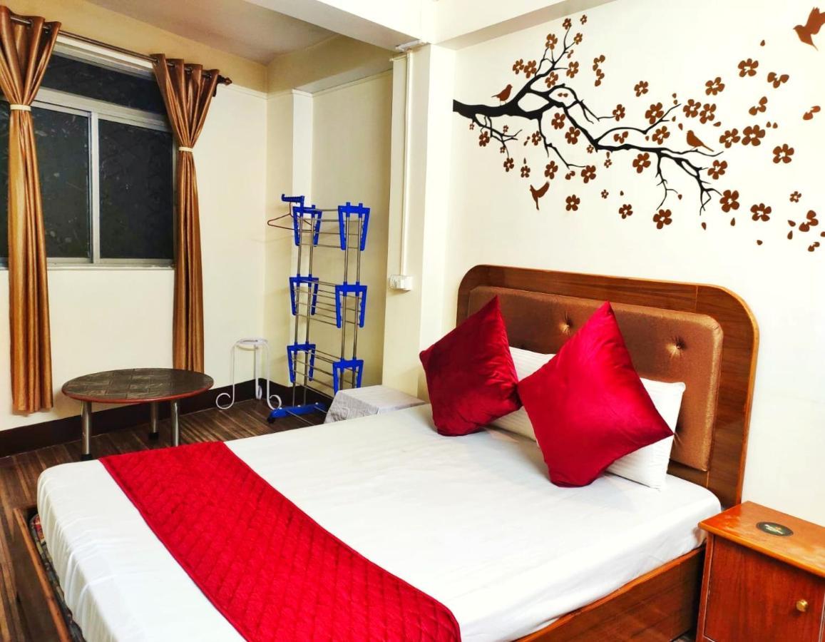 Mysa Maya Homestay دارجيلنغ المظهر الخارجي الصورة