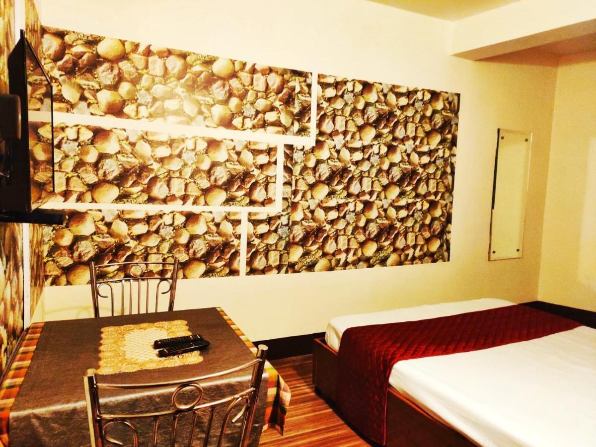 Mysa Maya Homestay دارجيلنغ المظهر الخارجي الصورة