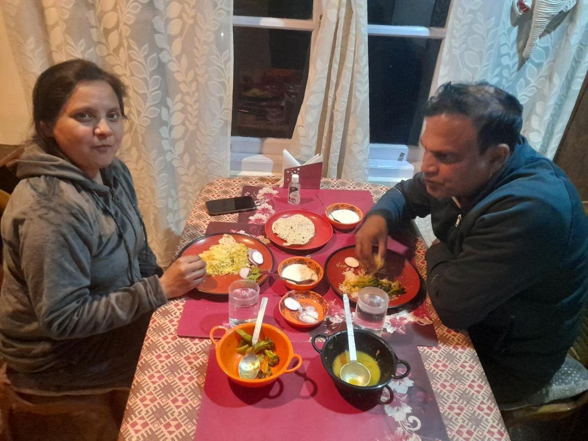 Mysa Maya Homestay دارجيلنغ المظهر الخارجي الصورة