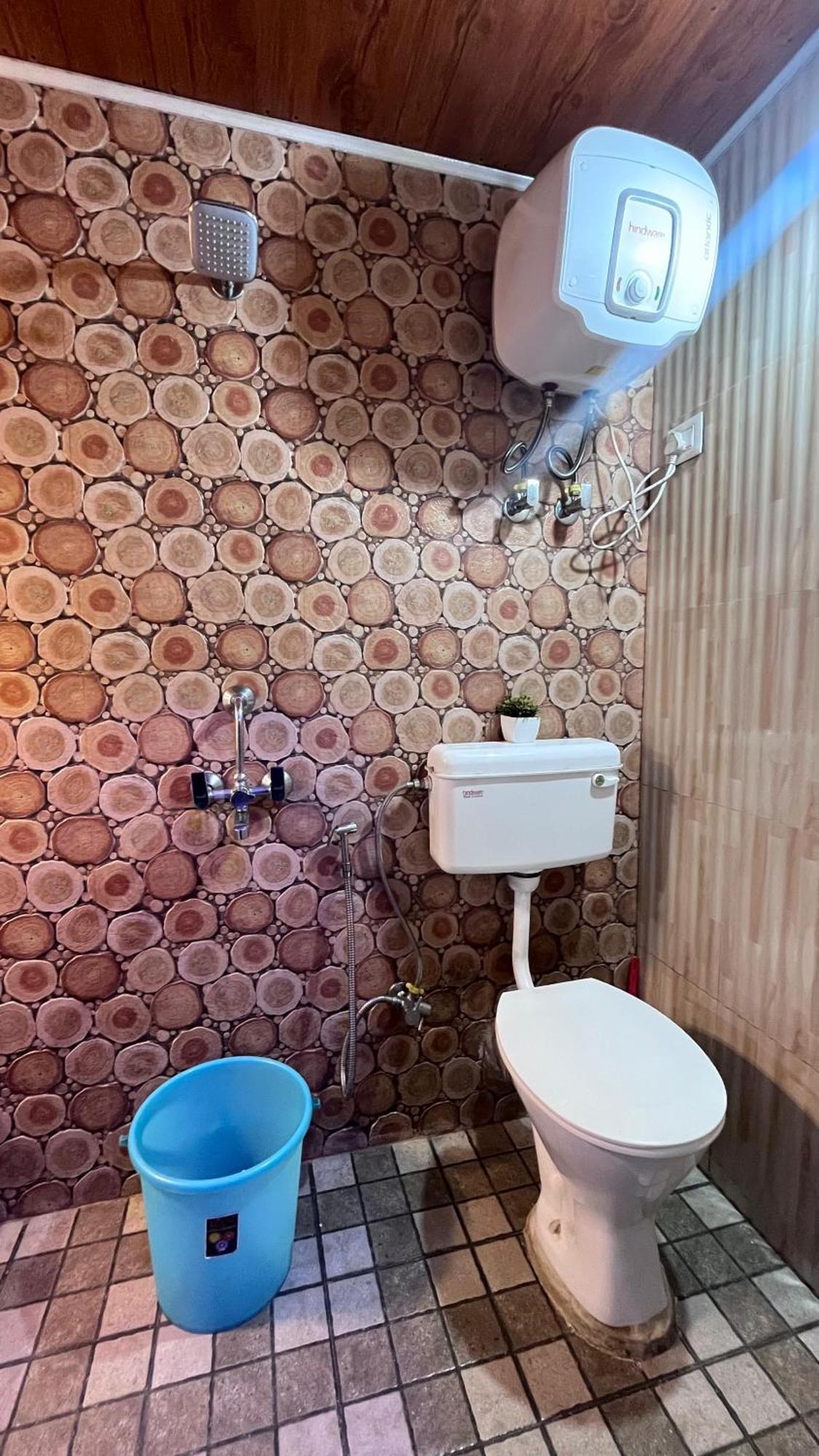 Mysa Maya Homestay دارجيلنغ المظهر الخارجي الصورة