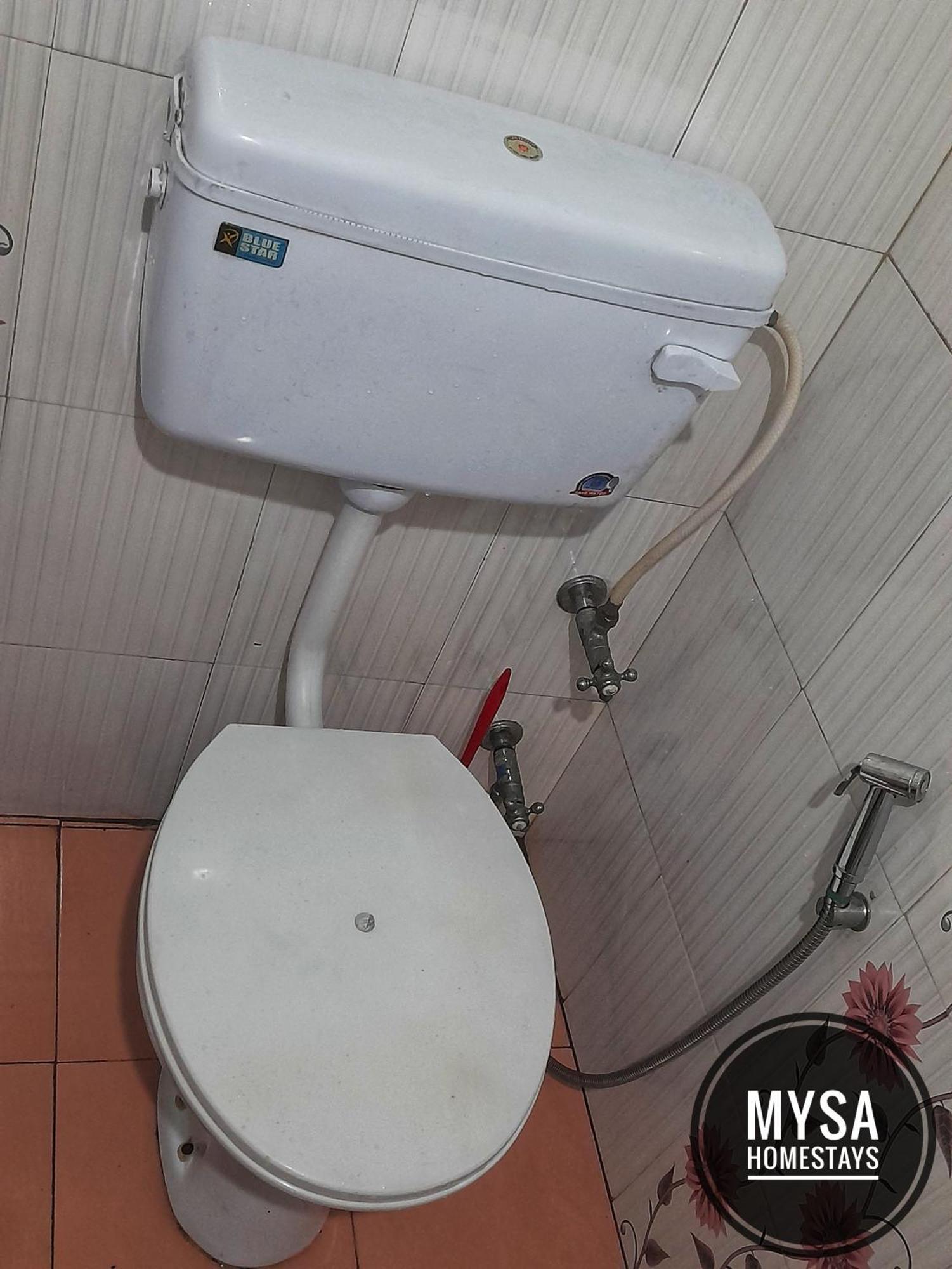 Mysa Maya Homestay دارجيلنغ المظهر الخارجي الصورة