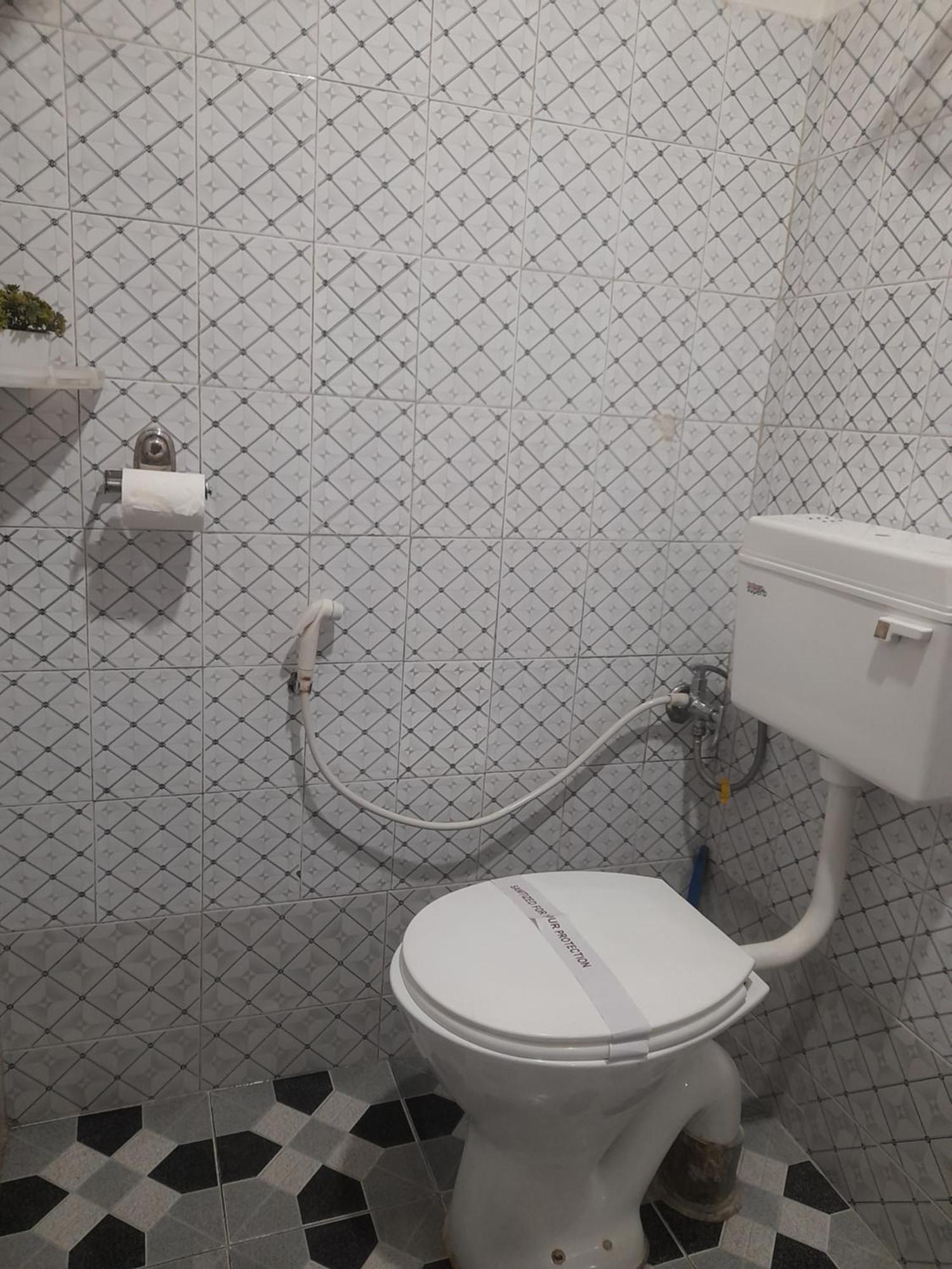 Mysa Maya Homestay دارجيلنغ الغرفة الصورة